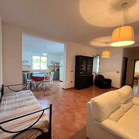 Summer House Avola Ngoại thất bức ảnh
