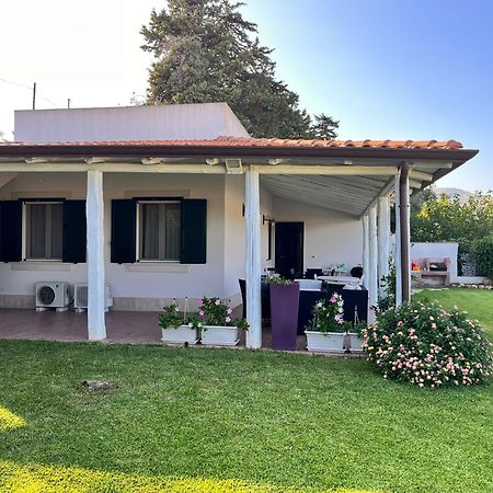 Summer House Avola Ngoại thất bức ảnh