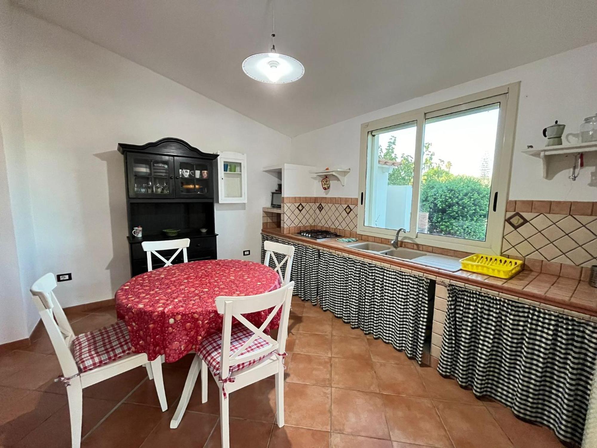 Summer House Avola Ngoại thất bức ảnh