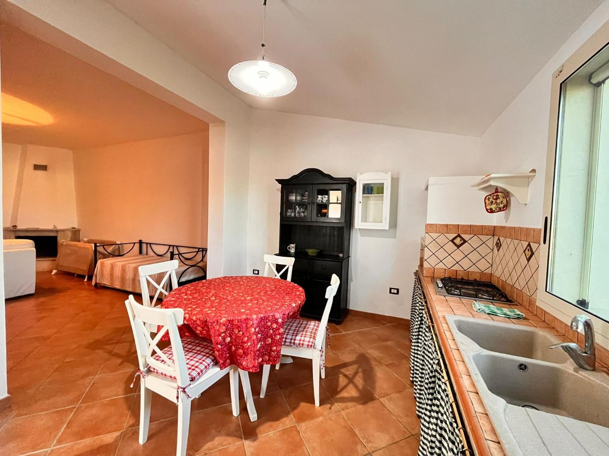 Summer House Avola Ngoại thất bức ảnh