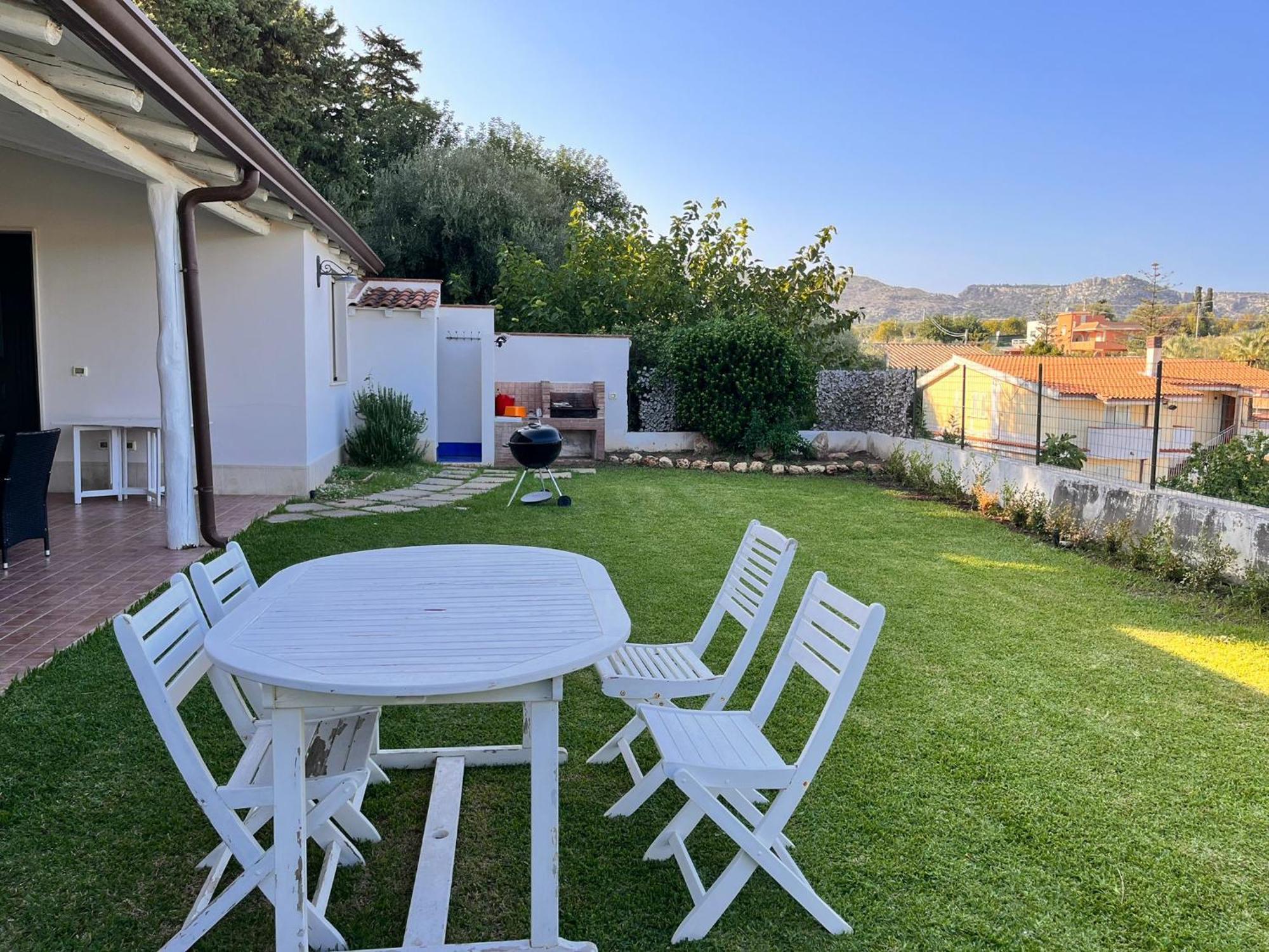 Summer House Avola Ngoại thất bức ảnh