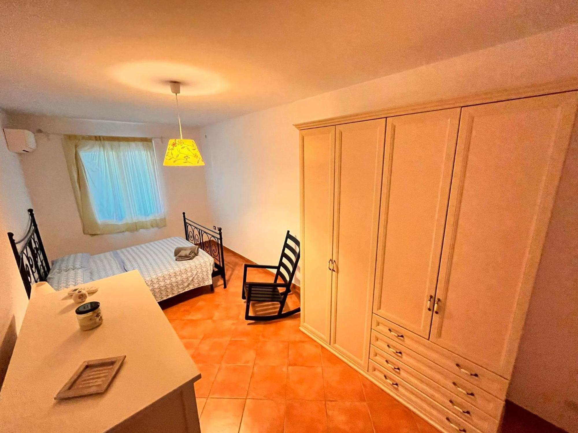 Summer House Avola Ngoại thất bức ảnh
