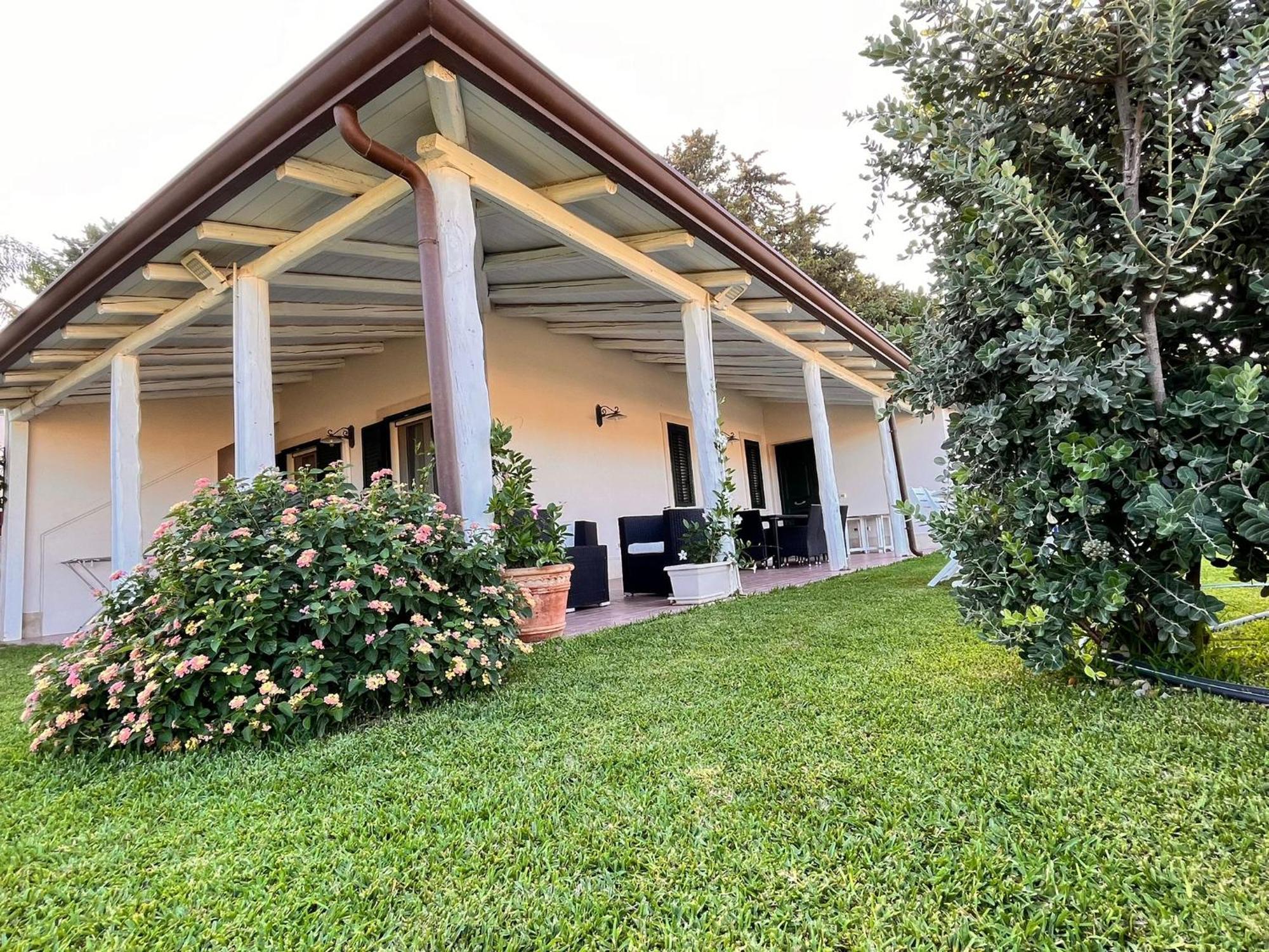 Summer House Avola Ngoại thất bức ảnh