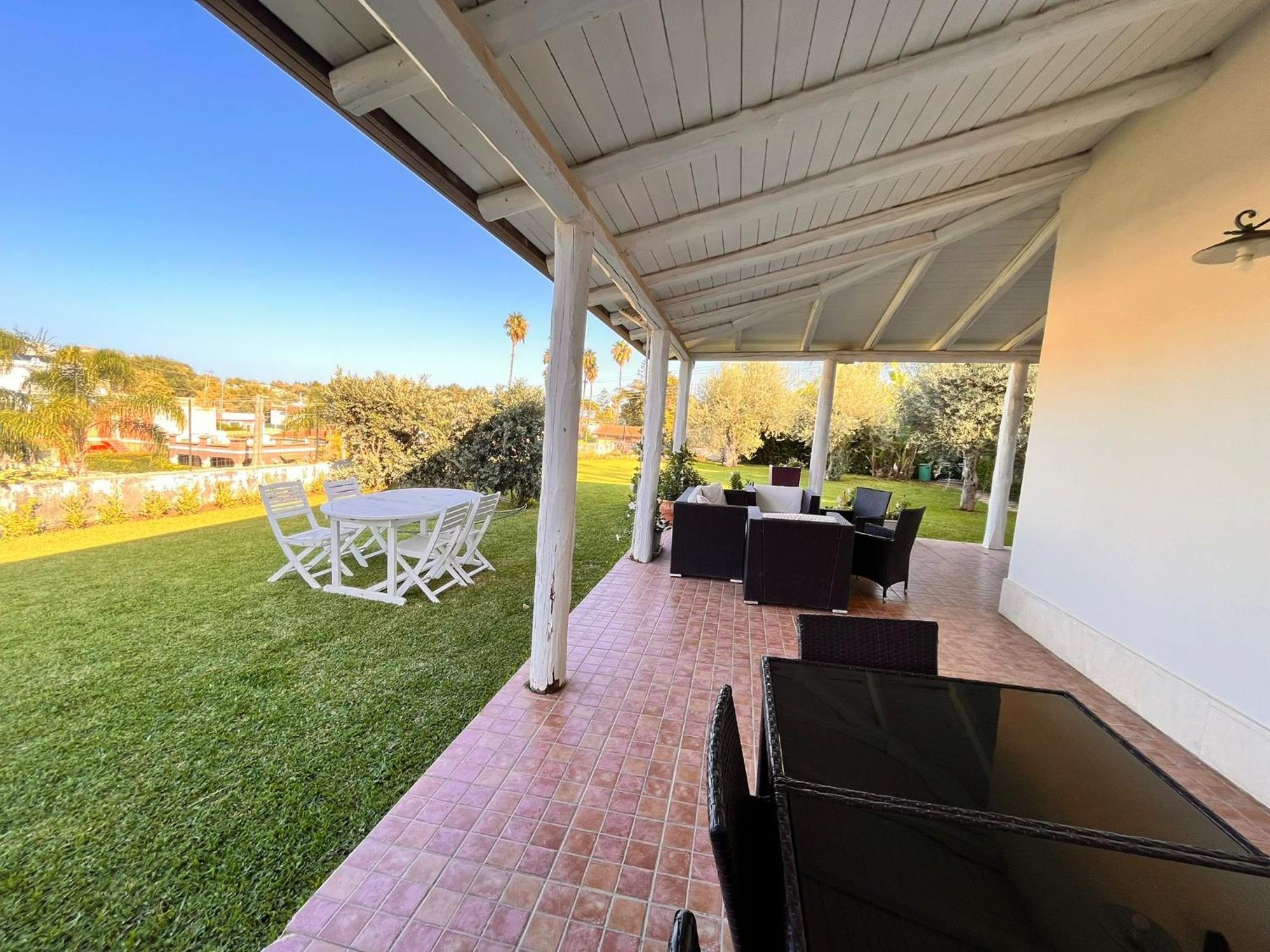 Summer House Avola Ngoại thất bức ảnh