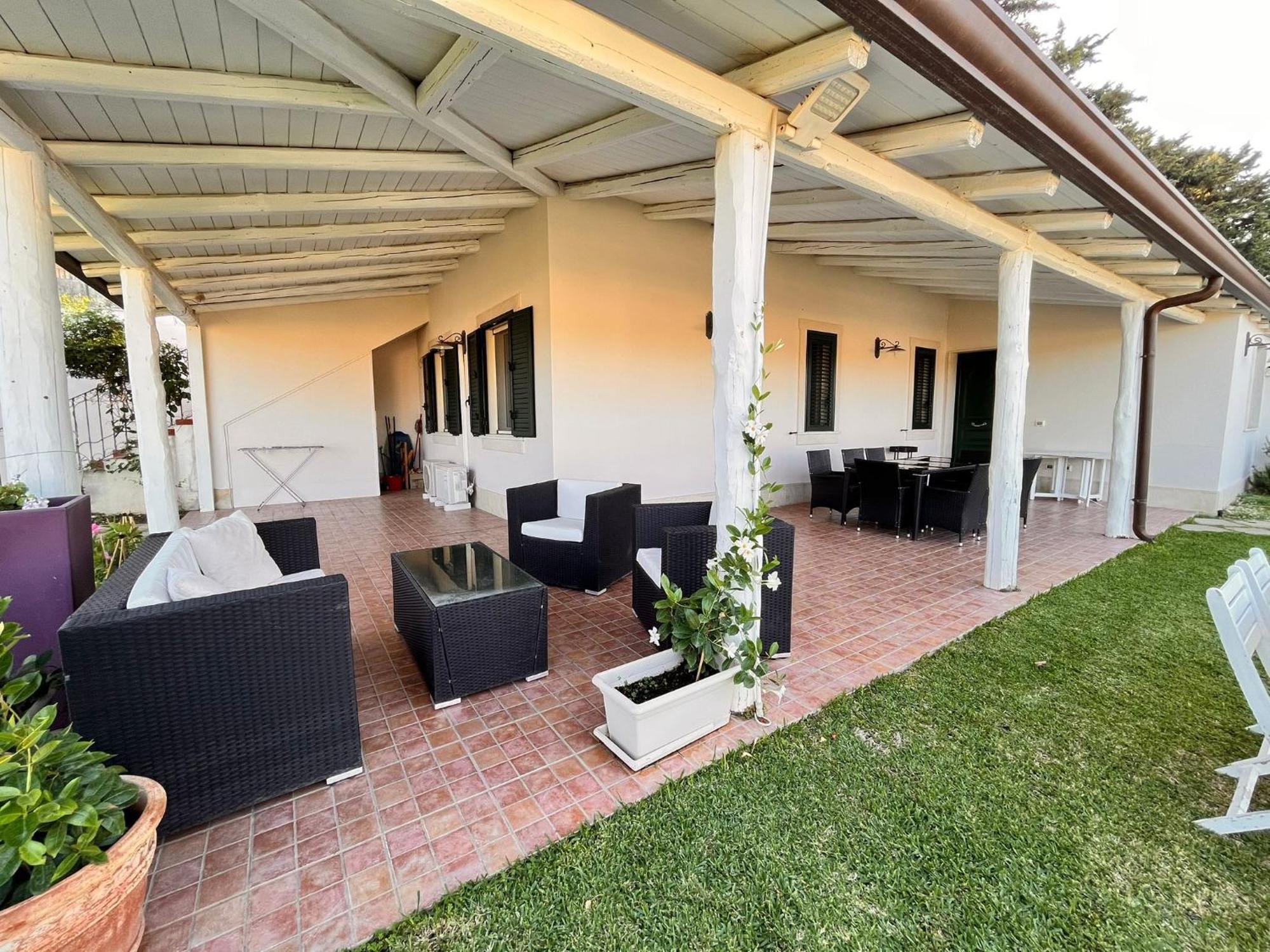 Summer House Avola Ngoại thất bức ảnh