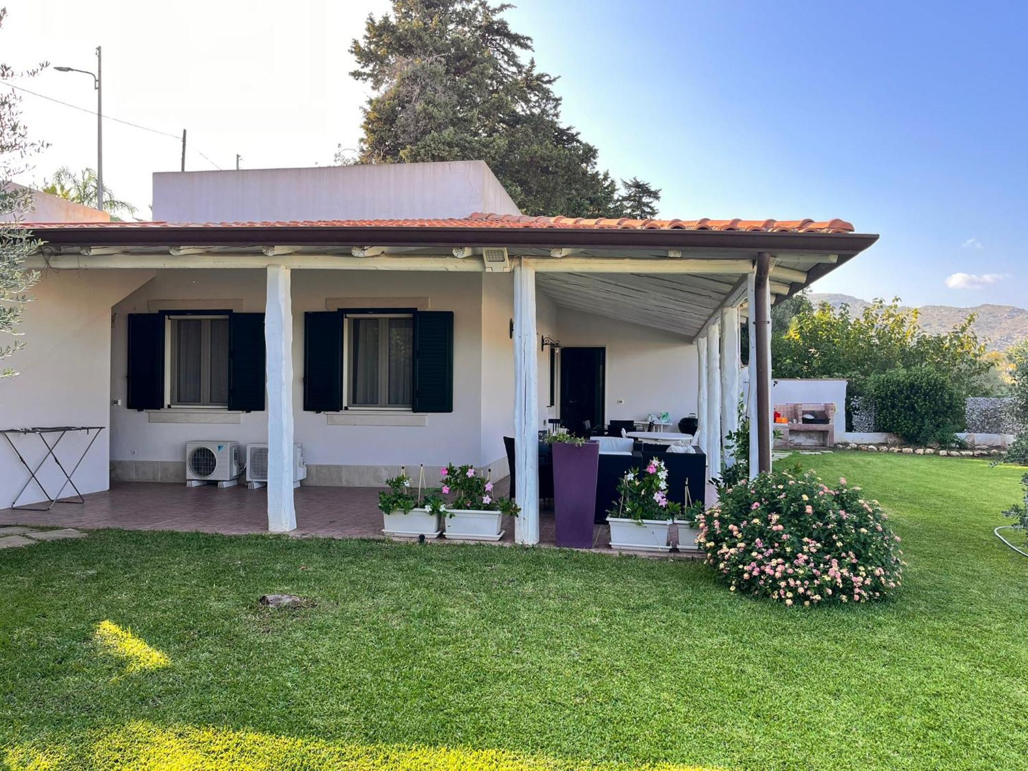 Summer House Avola Ngoại thất bức ảnh