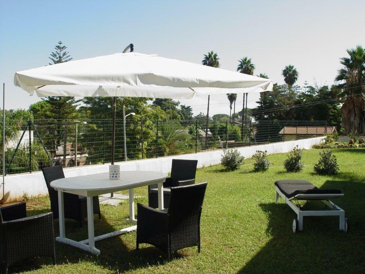 Summer House Avola Ngoại thất bức ảnh