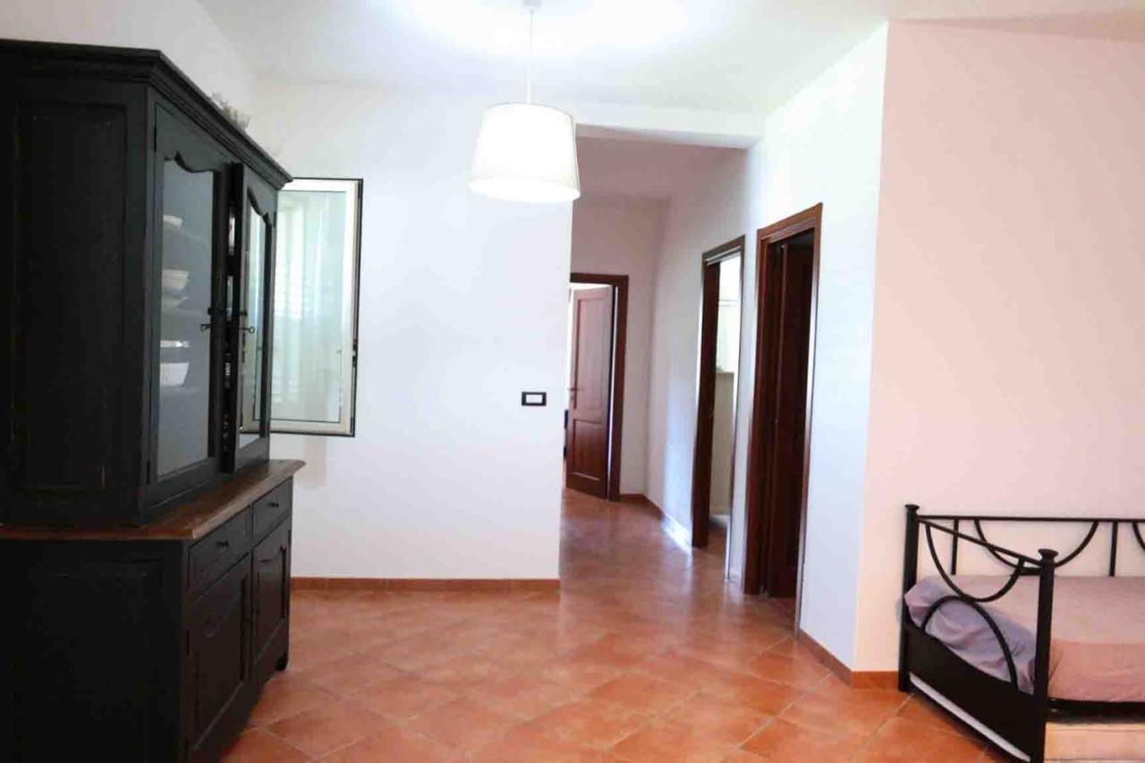 Summer House Avola Ngoại thất bức ảnh