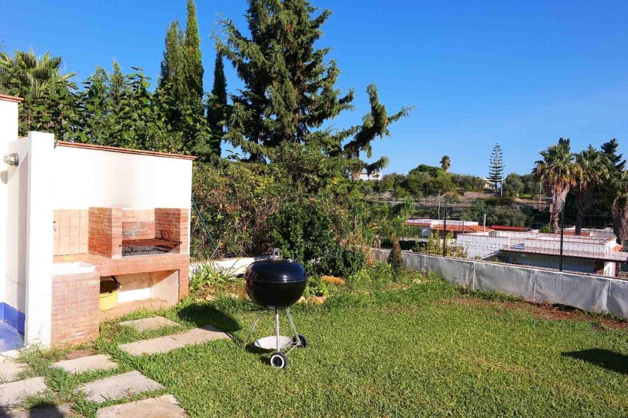 Summer House Avola Ngoại thất bức ảnh