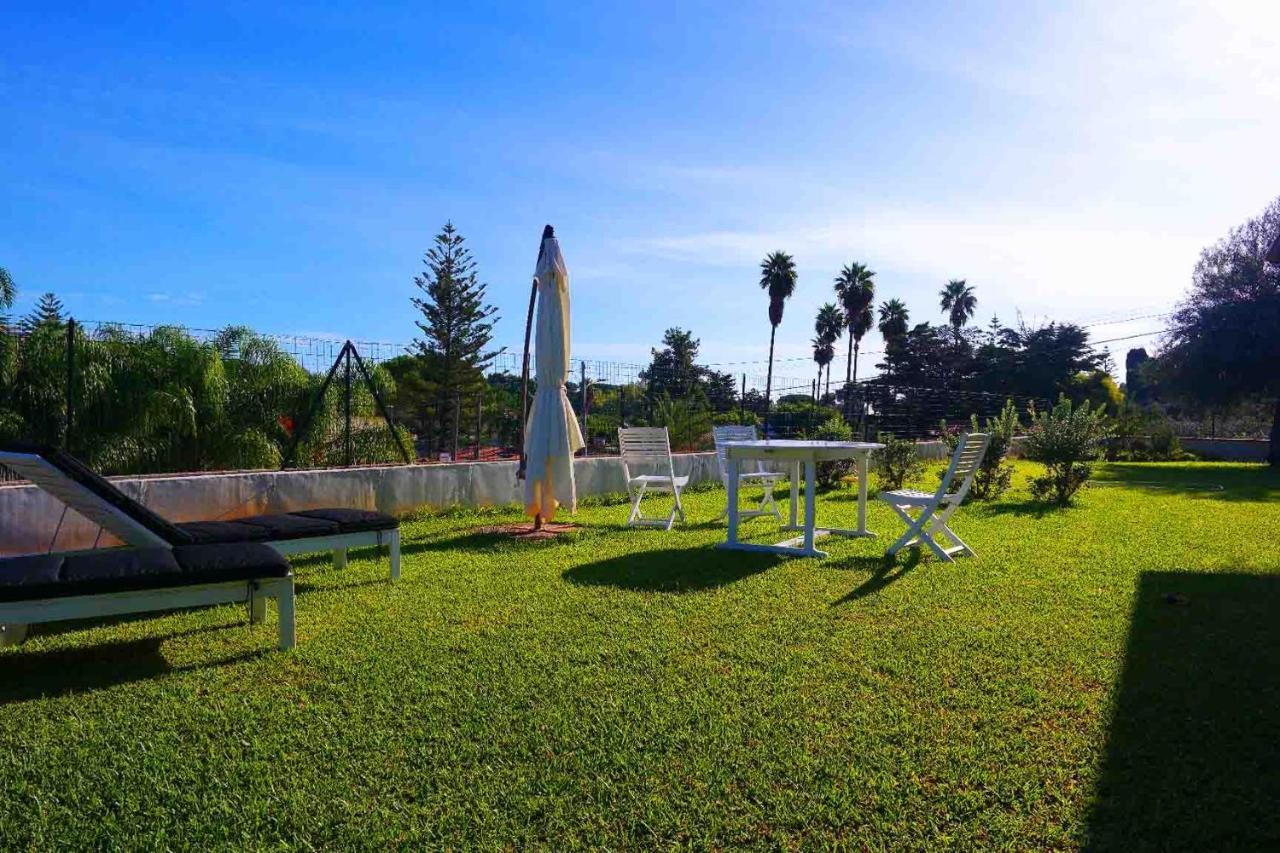 Summer House Avola Ngoại thất bức ảnh